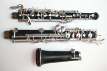 Oboe 216 xxx