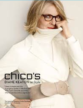Diane keaton 268 xxx