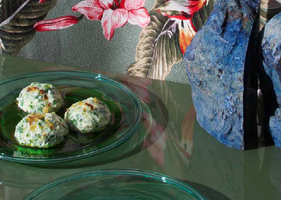 Gather color 281 xxx